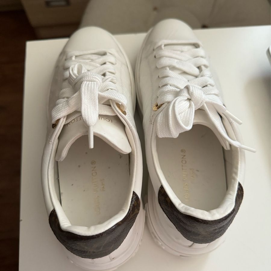 LV timeout sneakers 運動鞋-21