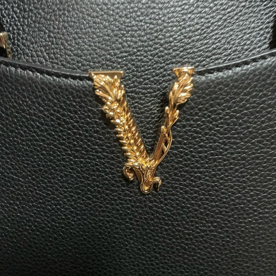 Versace virtus 手提肩背包-1