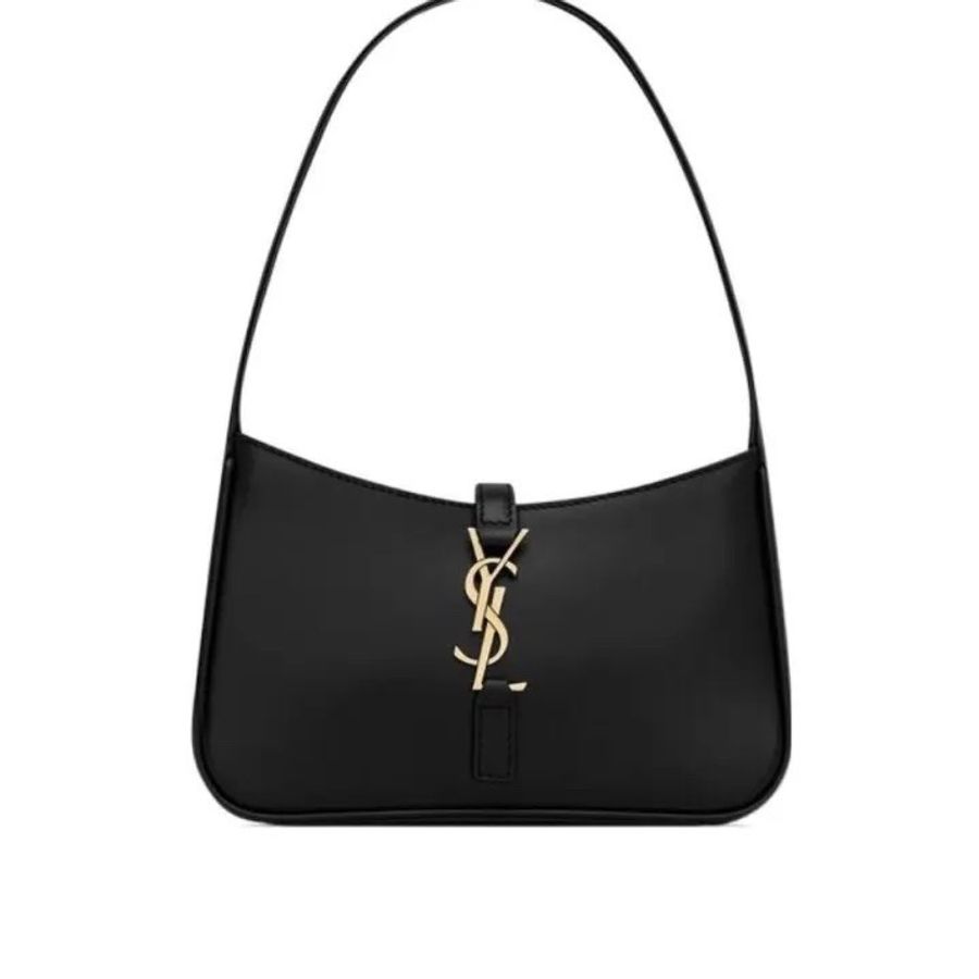 NOW BAGS|【全新代購】SAINT LAURENT Le 5 à 7 Mini單肩包-1