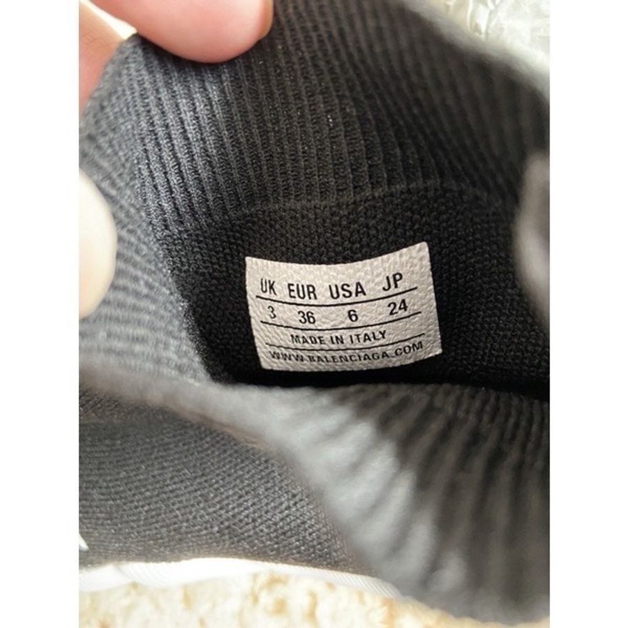 Balenciaga 襪套鞋-2