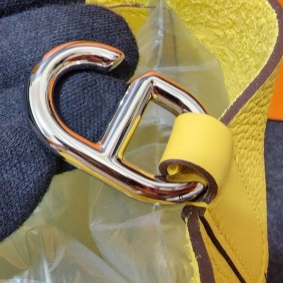 Hermès IN-The-LOOP 18 豬鼻菜籃子-2