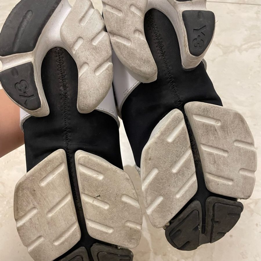 Y-3 馬蹄鞋-1