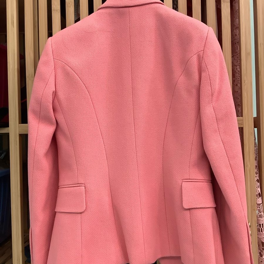 Balmain 經典西裝外套(尺寸36)-6