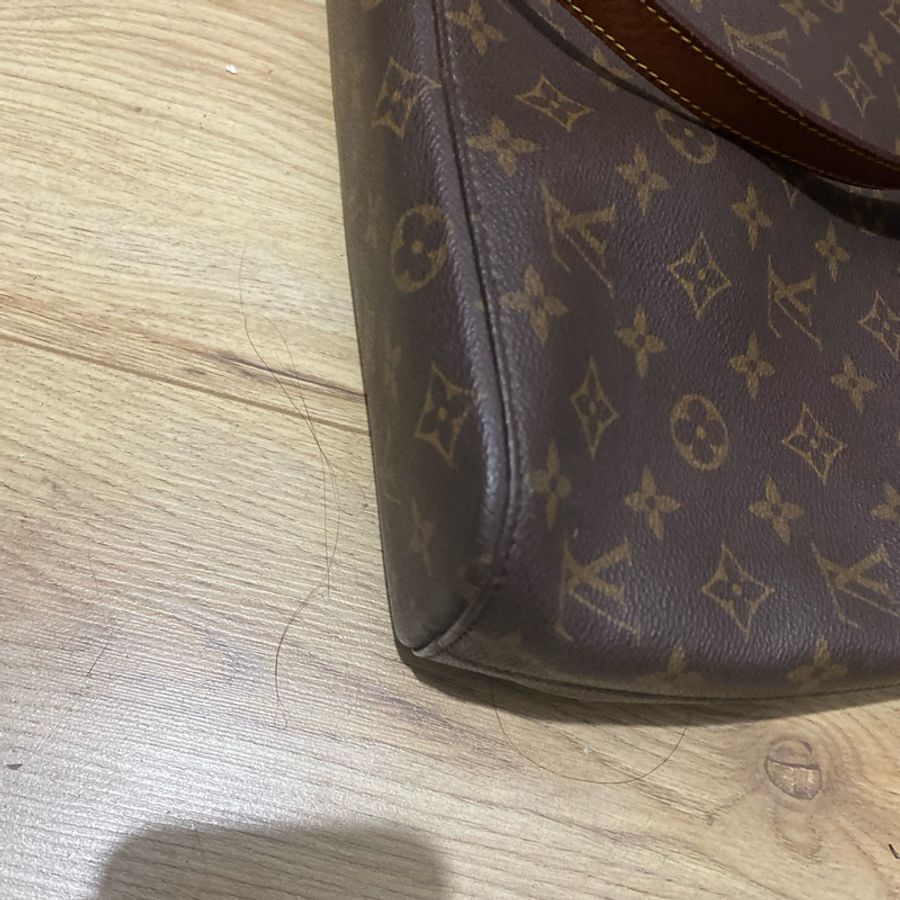 LOUIS VUITTON 天心包-2