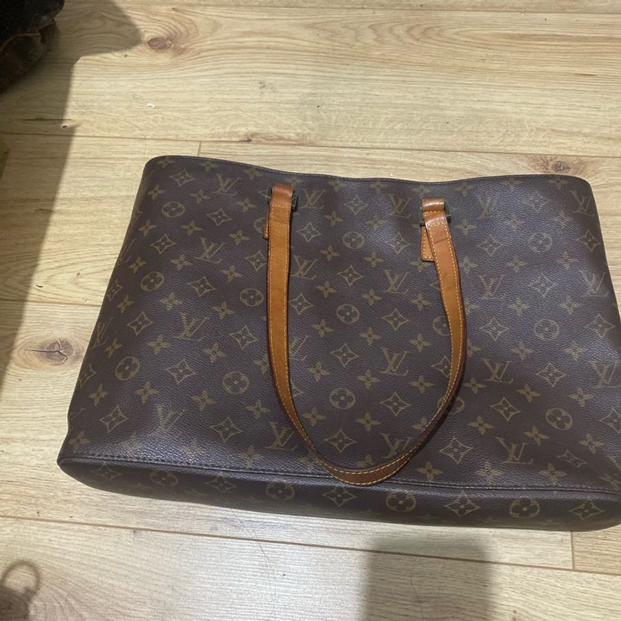 LOUIS VUITTON 天心包-3