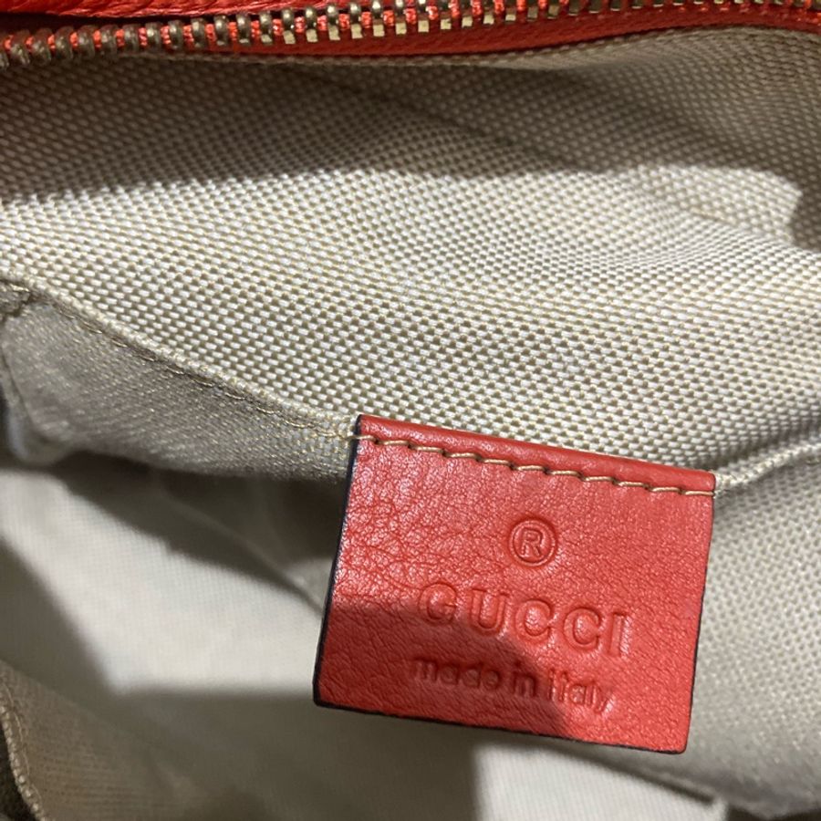 GUCCI 相機包-3
