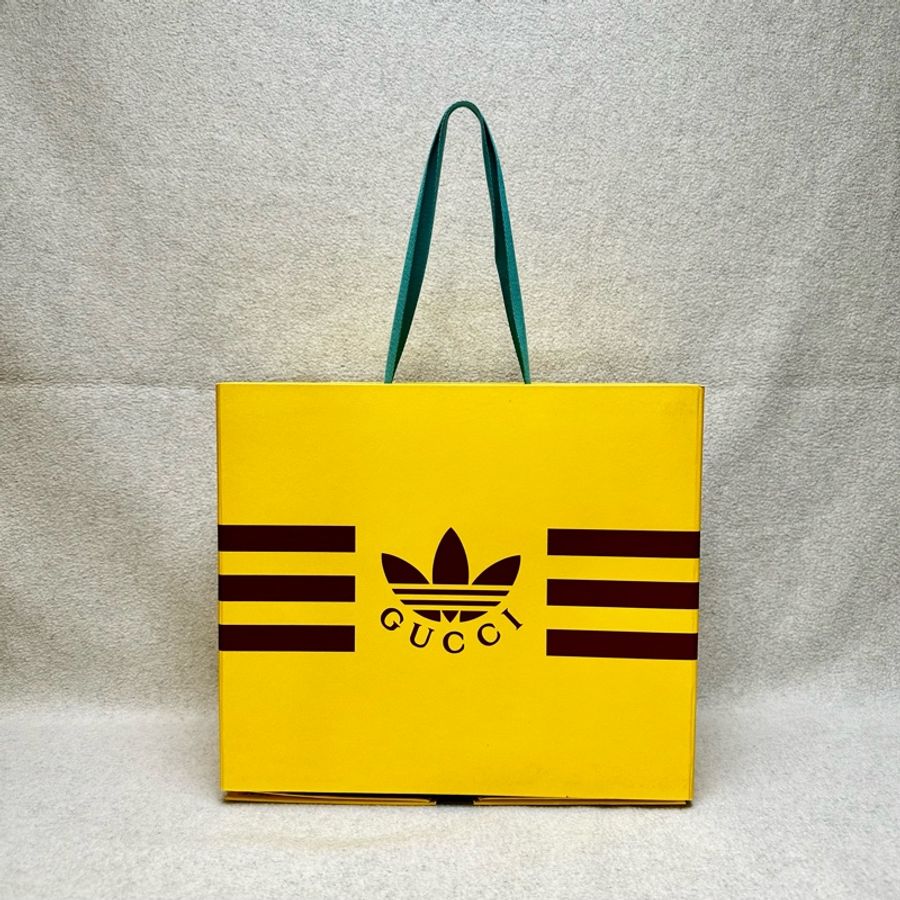 Gucci x Adidas系列限量包款 Gucci Horsebit 1955 馬銜扣包-9