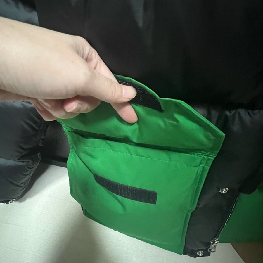 Gucci  聯名the north face-2