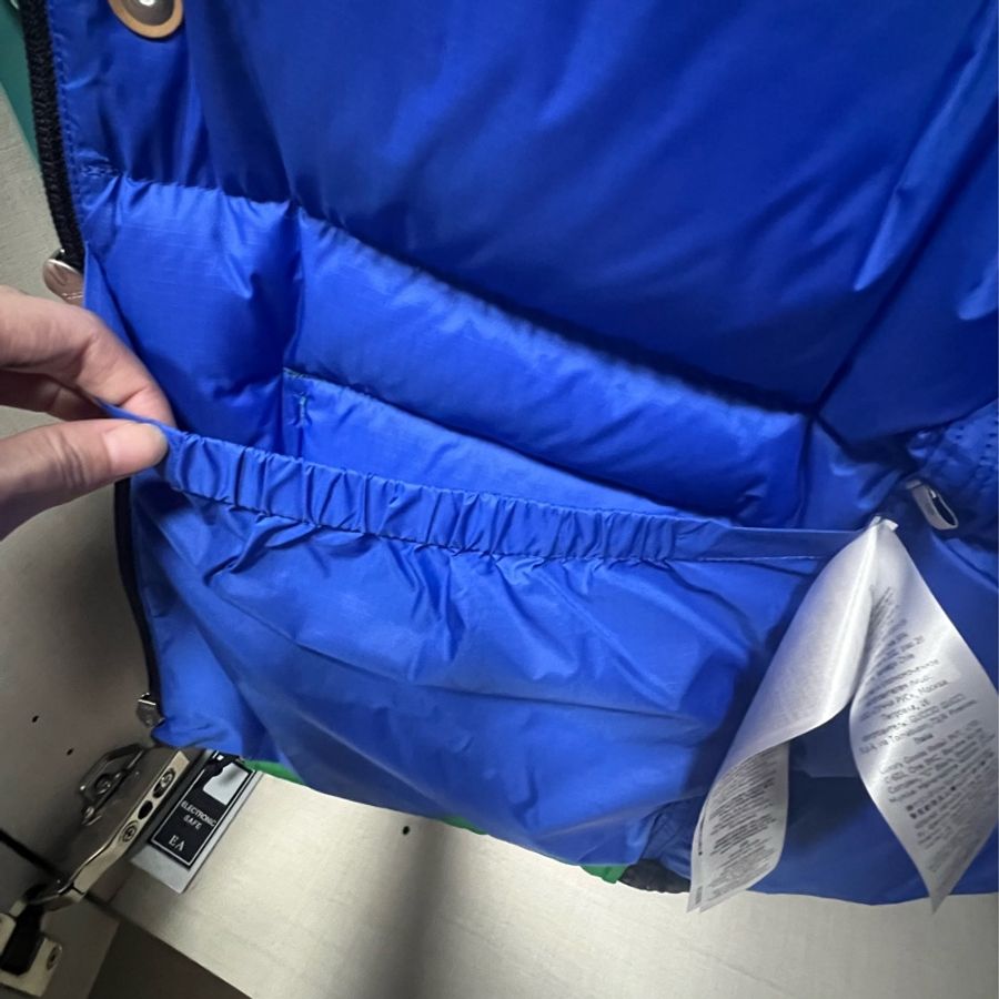 Gucci  聯名the north face-3