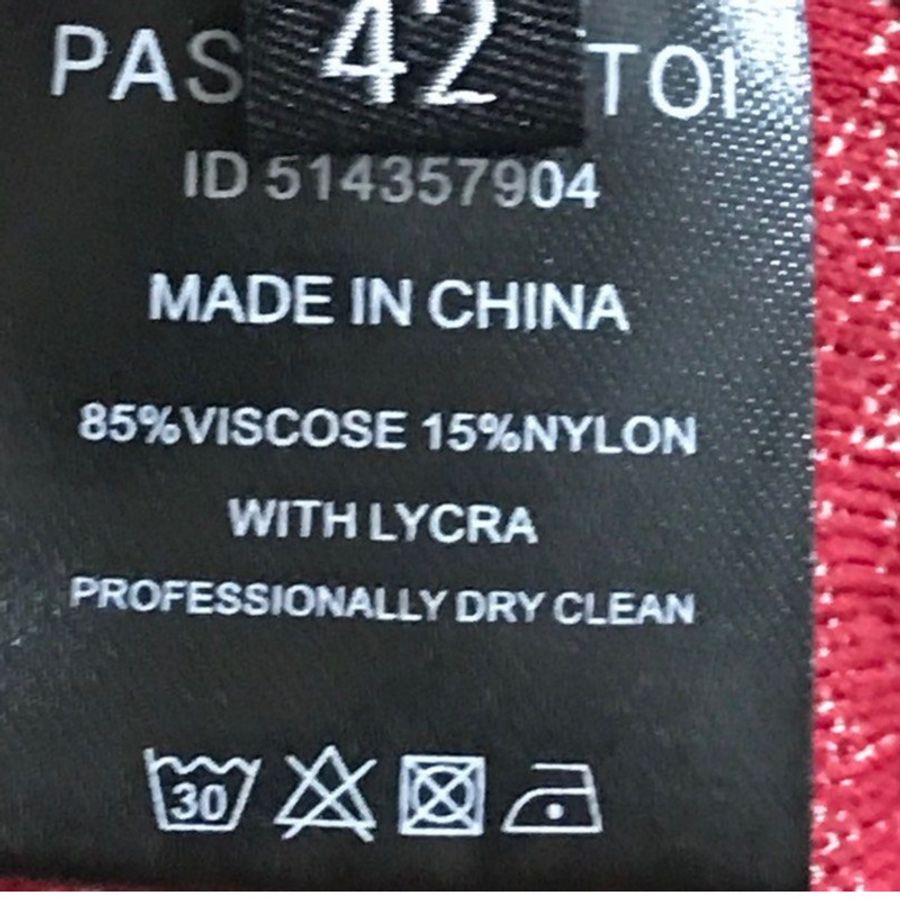 全新Dodo bar or 質感外套 42號M-XL可穿-3