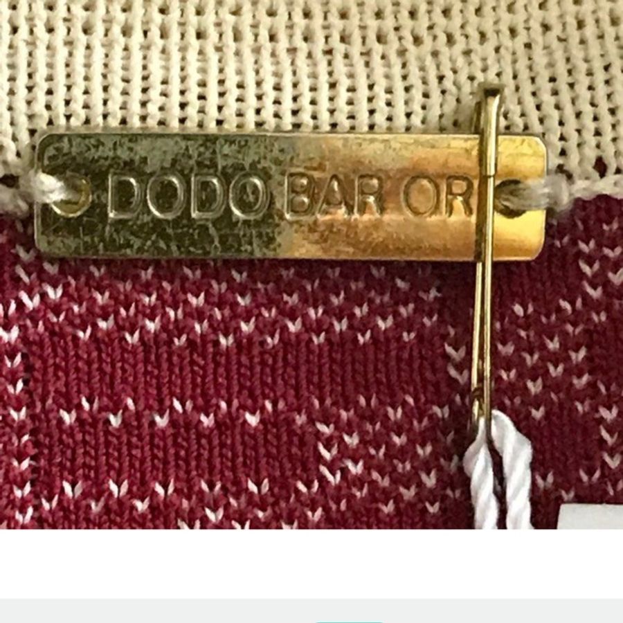 全新Dodo bar or 質感外套 42號M-XL可穿-5