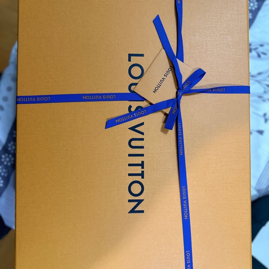 LV Christopher PM Monogram Taurillon 皮革-7