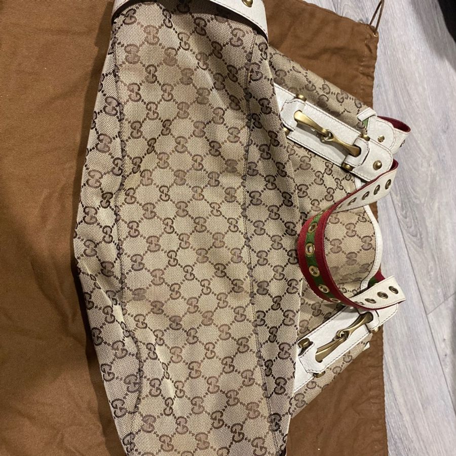 Gucci購物包 托特包-8