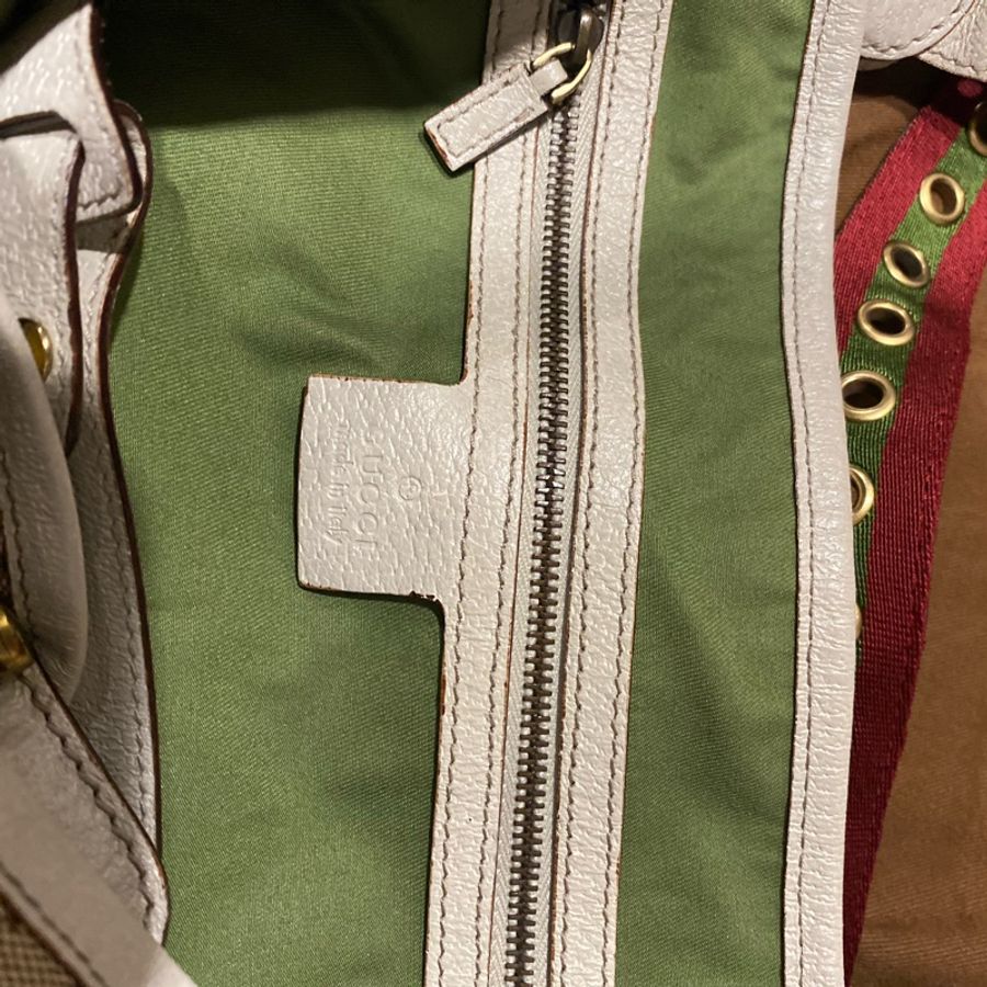 Gucci購物包 托特包-18