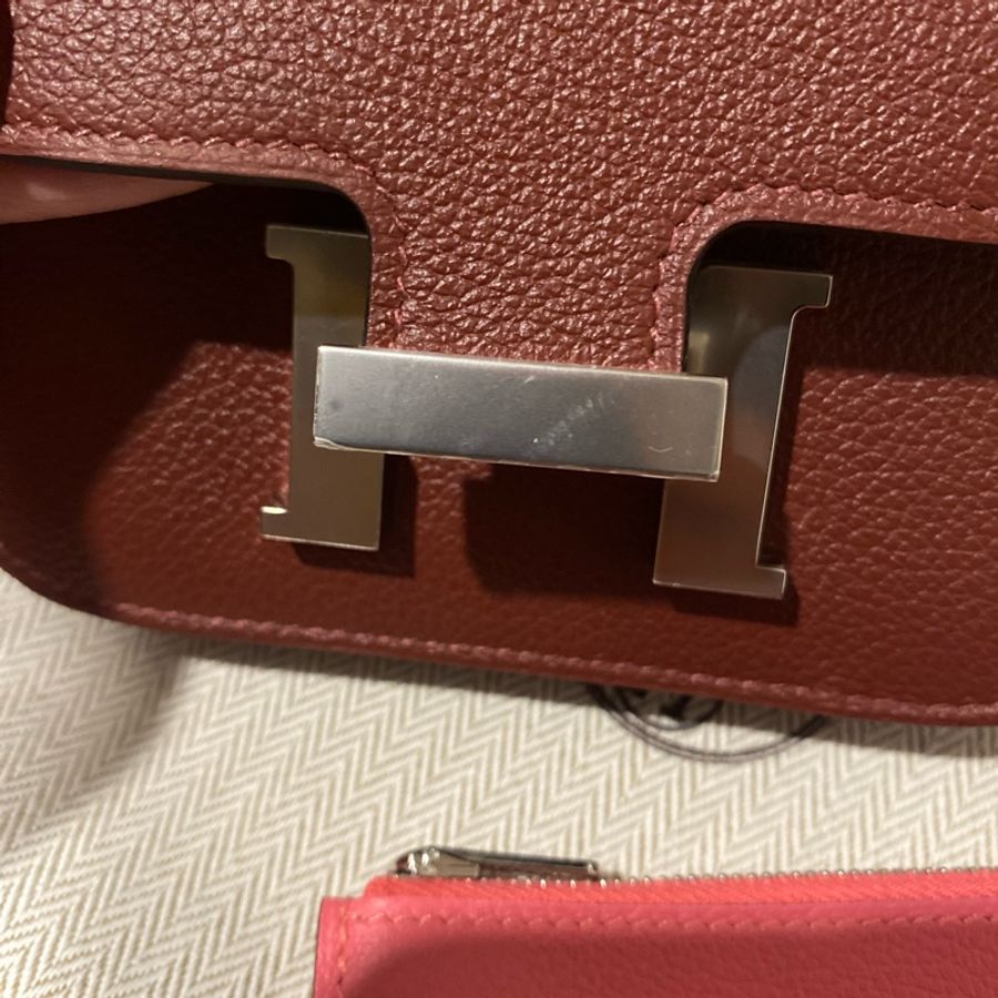 Hermes Constance Slim-2