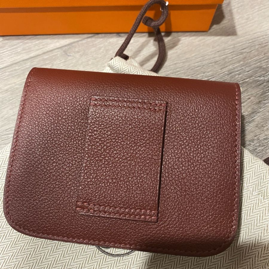 Hermes Constance Slim-7