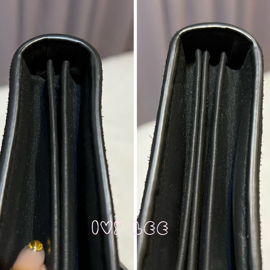 Gucci 黑色絨面革 Dionysus 401231 酒神 斜背包 肩背包 WOC 鏈條包 二手精品-27