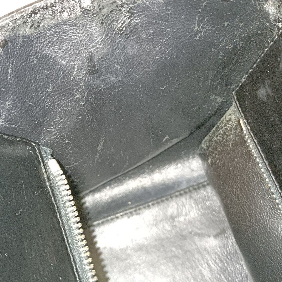 CHANGL香奈兒漆皮手提包肩揹包-19