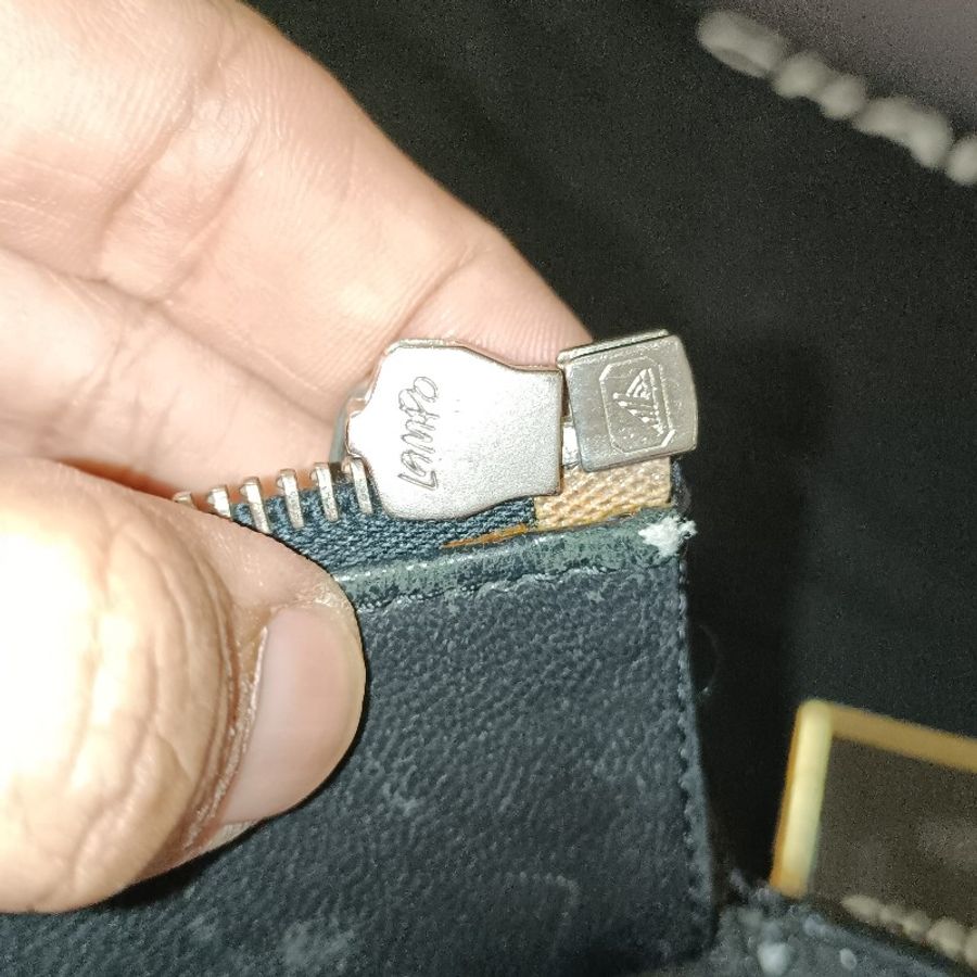 CHANGL香奈兒漆皮手提包肩揹包-23