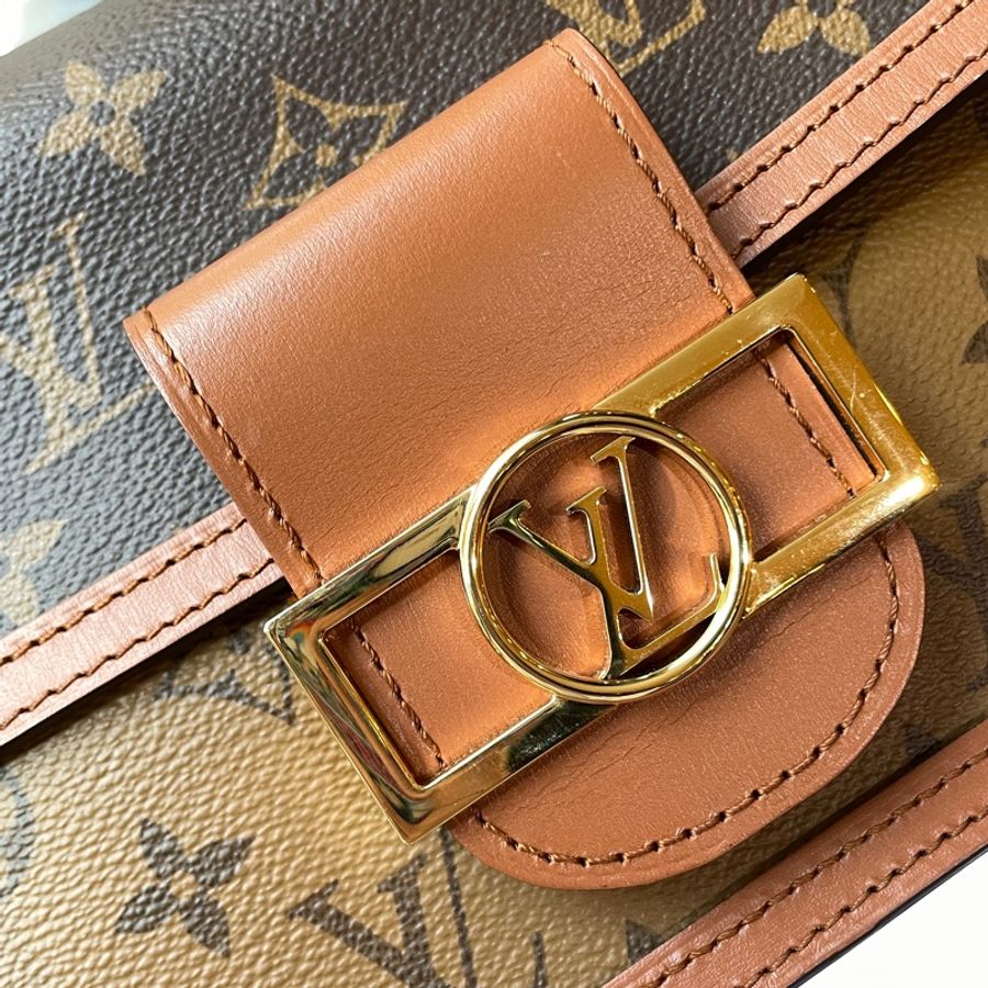 Louis Vuitton Dauphine mini-2