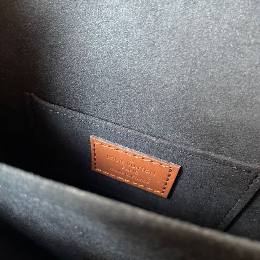 Louis Vuitton Dauphine mini-4