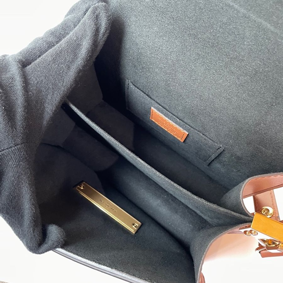 Louis Vuitton Dauphine mini-6