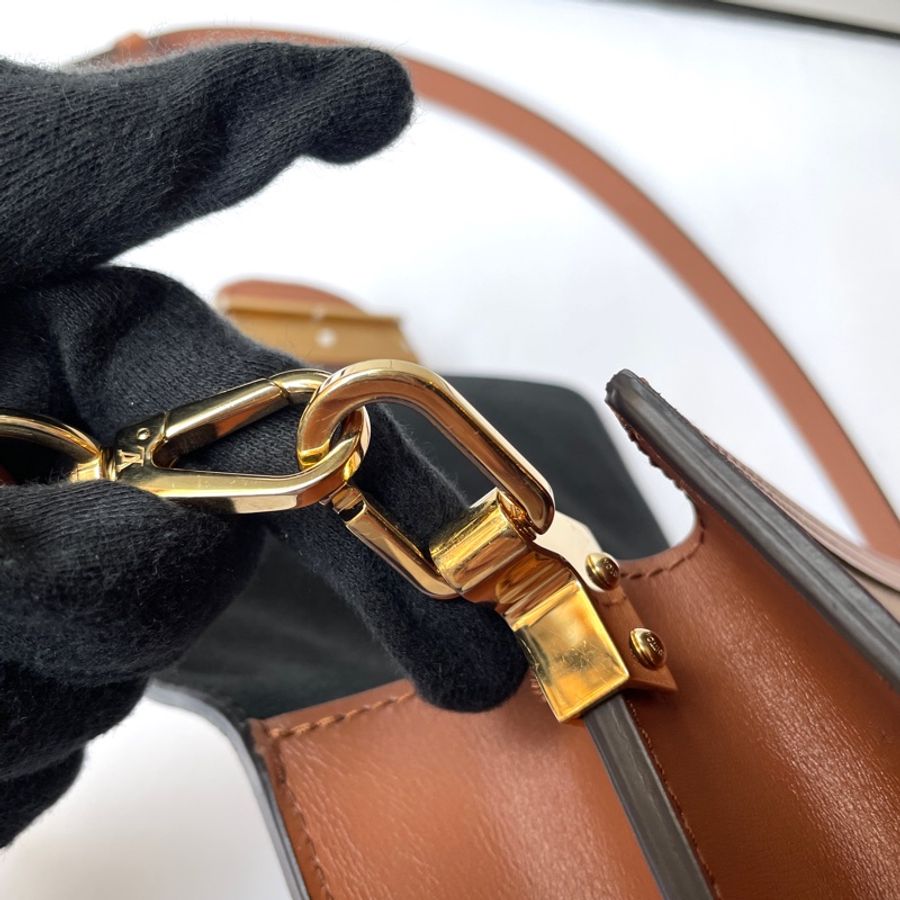 Louis Vuitton Dauphine mini-7