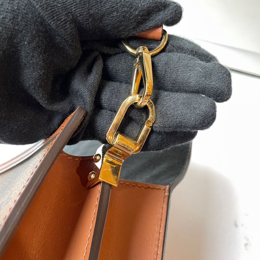 Louis Vuitton Dauphine mini-8