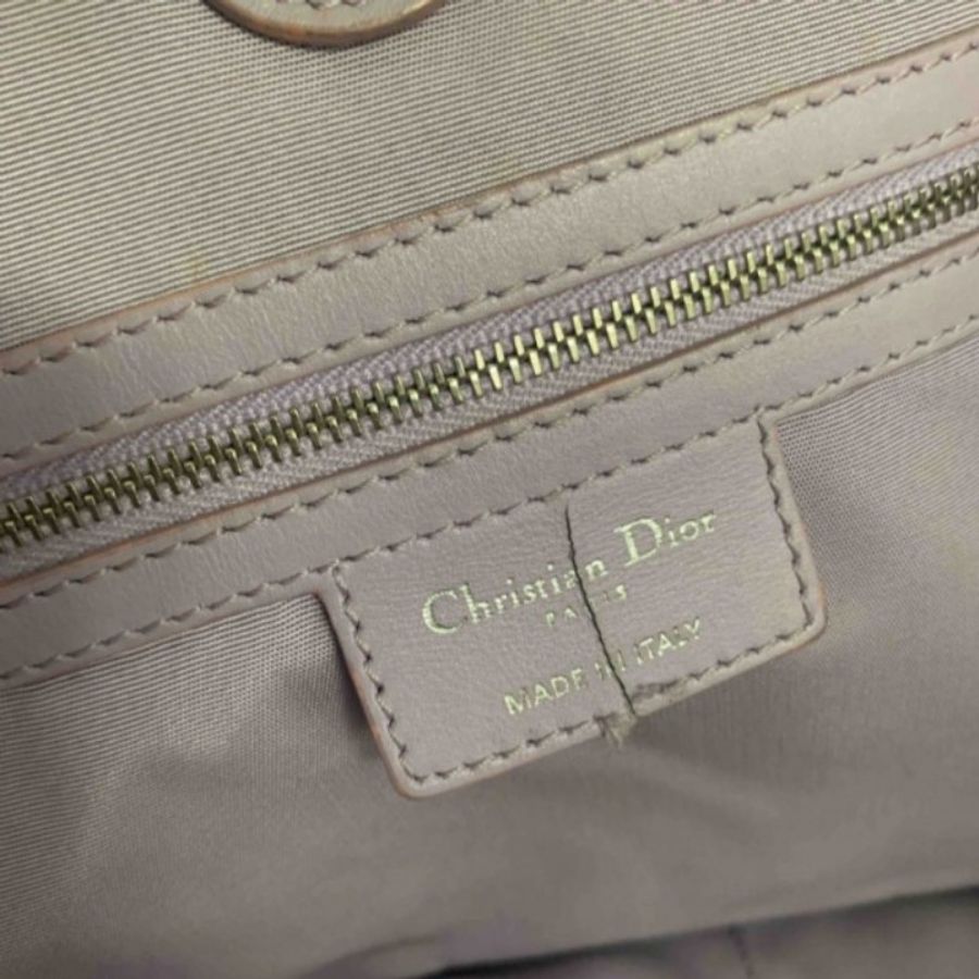 Dior panarea tote bag-1