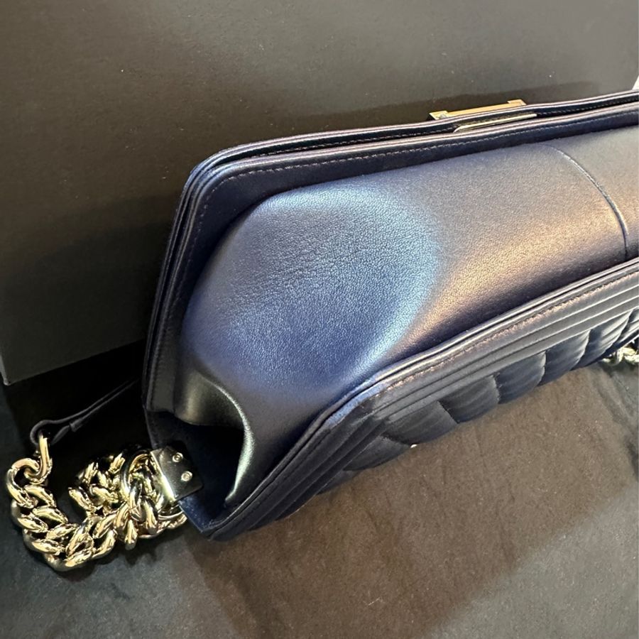 Chanel boy 25cm-14