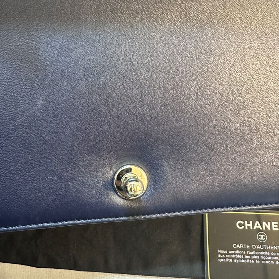Chanel boy 25cm-17