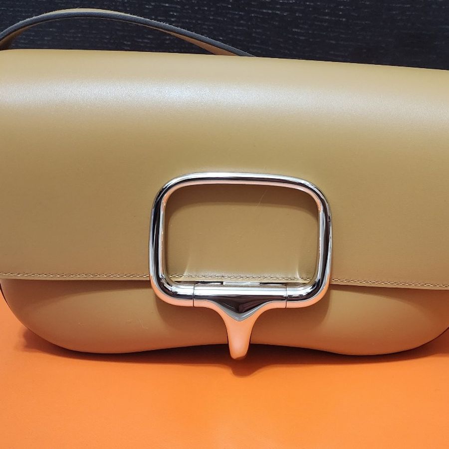 Hermès Della Cavalleria élan 新寬屁股包-2
