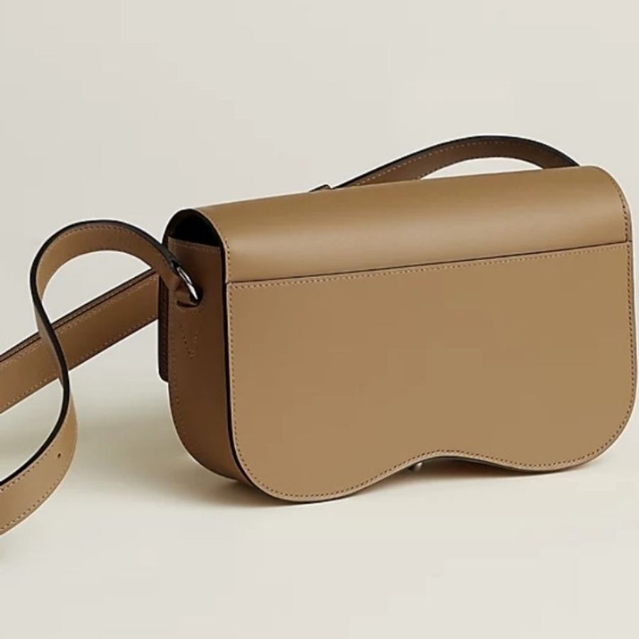 Hermès Della Cavalleria élan 新寬屁股包-6
