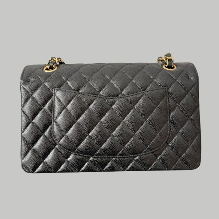 Chanel Caviar CF25-1