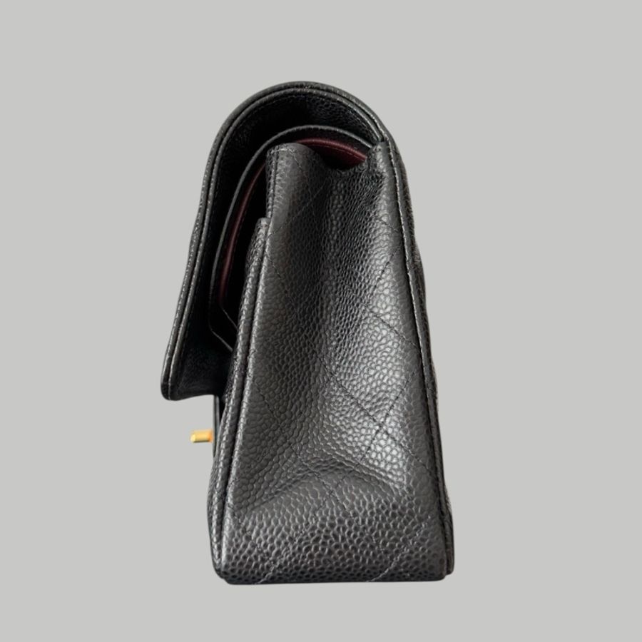 Chanel Caviar CF25-3