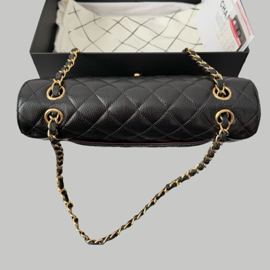 Chanel Caviar CF25-5