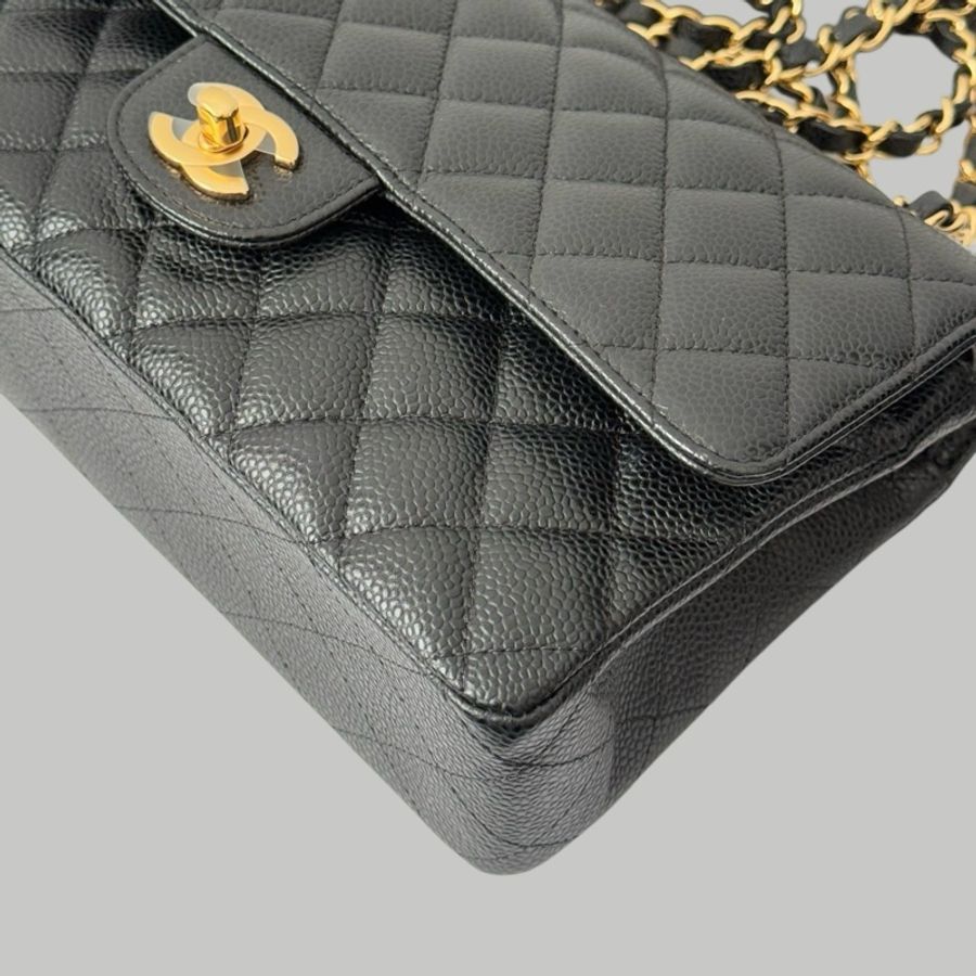 Chanel Caviar CF25-9