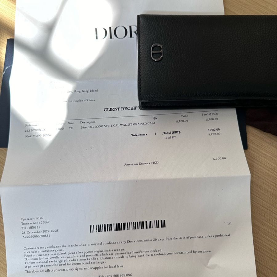 long wallet-0