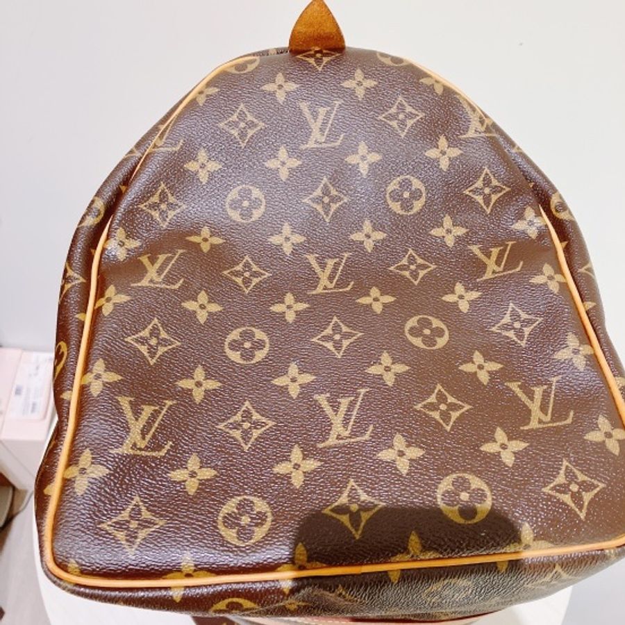 Louis Vuitton 路易威登旅行袋 Keepall 50 Handbag-2