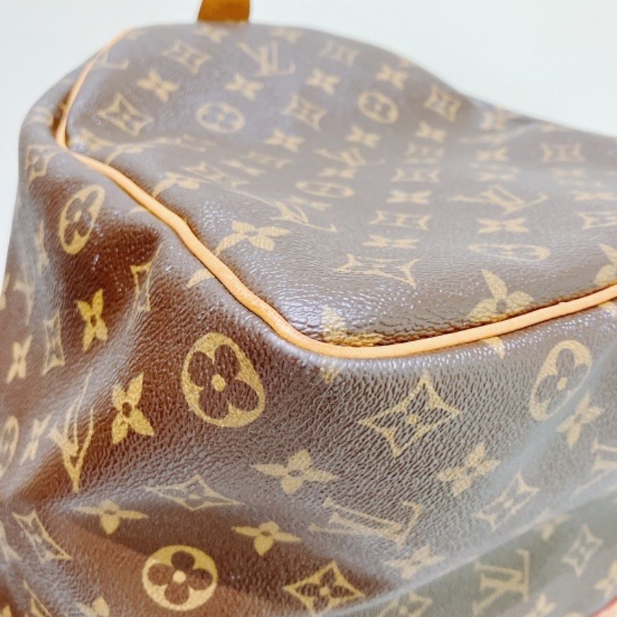 Louis Vuitton 路易威登旅行袋 Keepall 50 Handbag-3