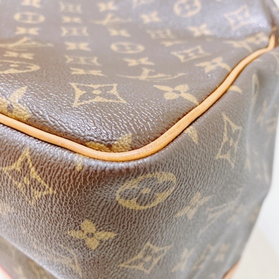 Louis Vuitton 路易威登旅行袋 Keepall 50 Handbag-4