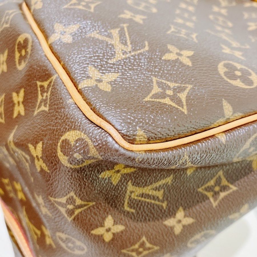Louis Vuitton 路易威登旅行袋 Keepall 50 Handbag-6
