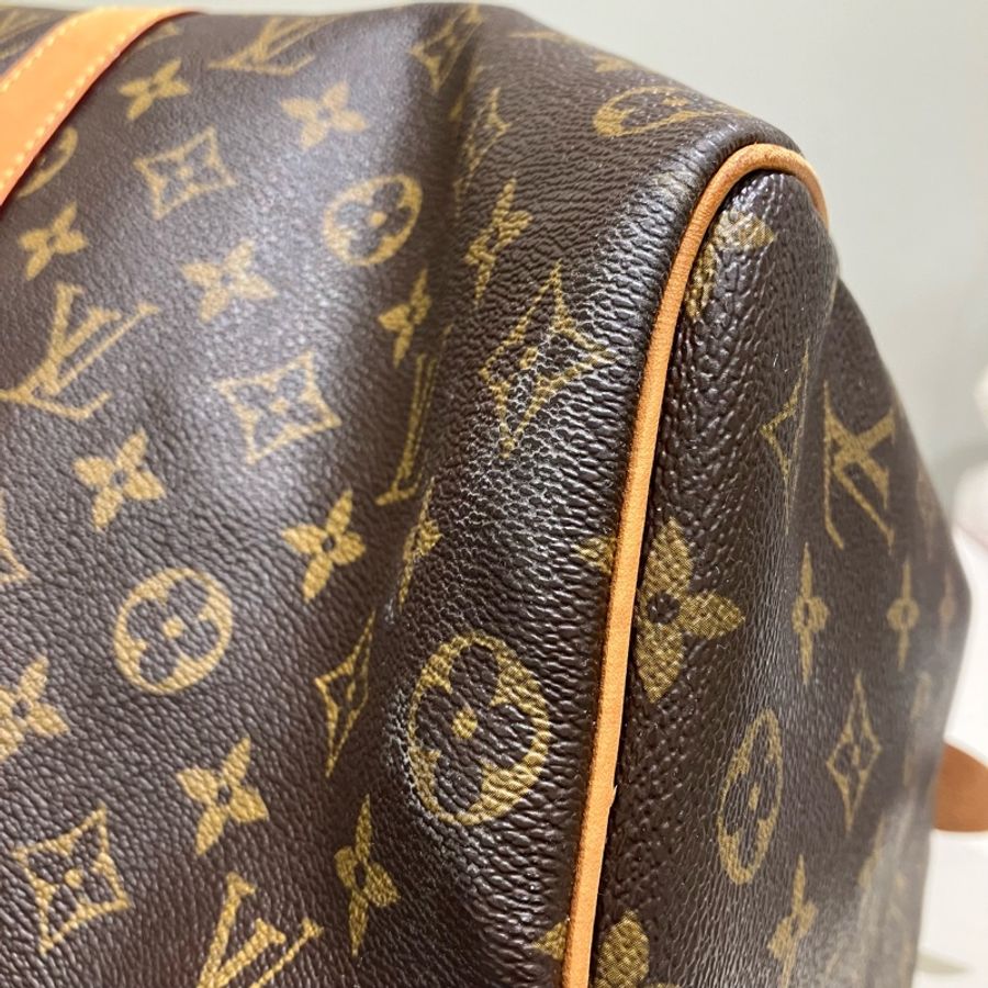 Louis Vuitton 路易威登旅行袋 Keepall 50 Handbag-20