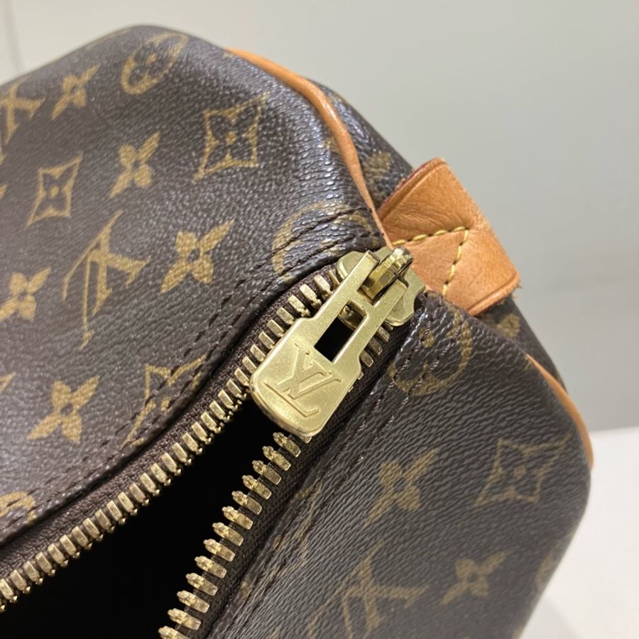 Louis Vuitton 路易威登旅行袋 Keepall 50 Handbag-25