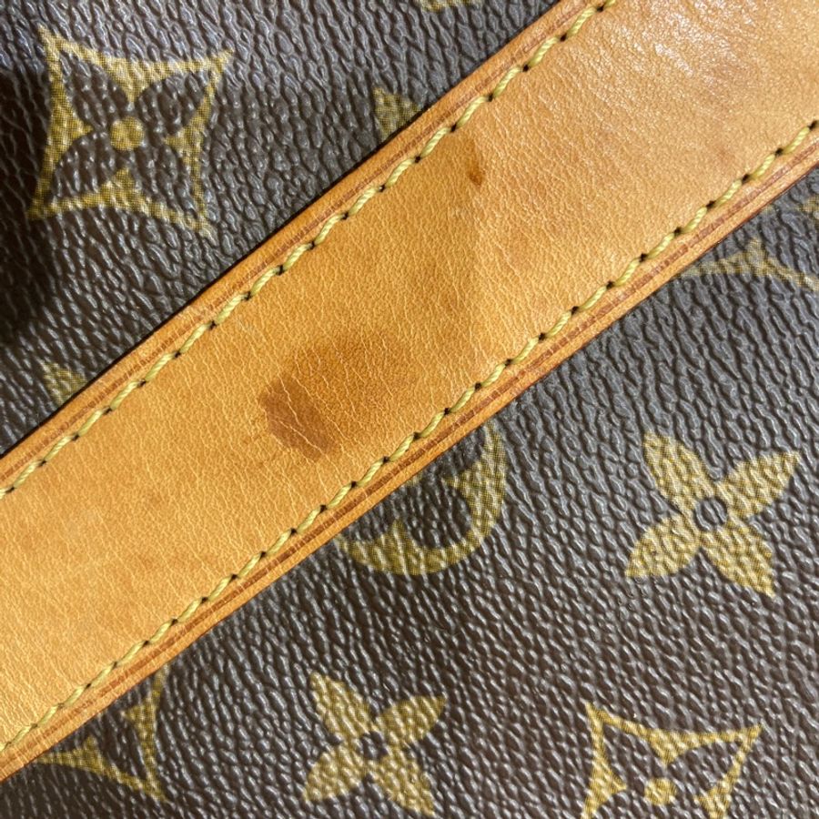 Louis Vuitton 路易威登旅行袋 Keepall 50 Handbag-26
