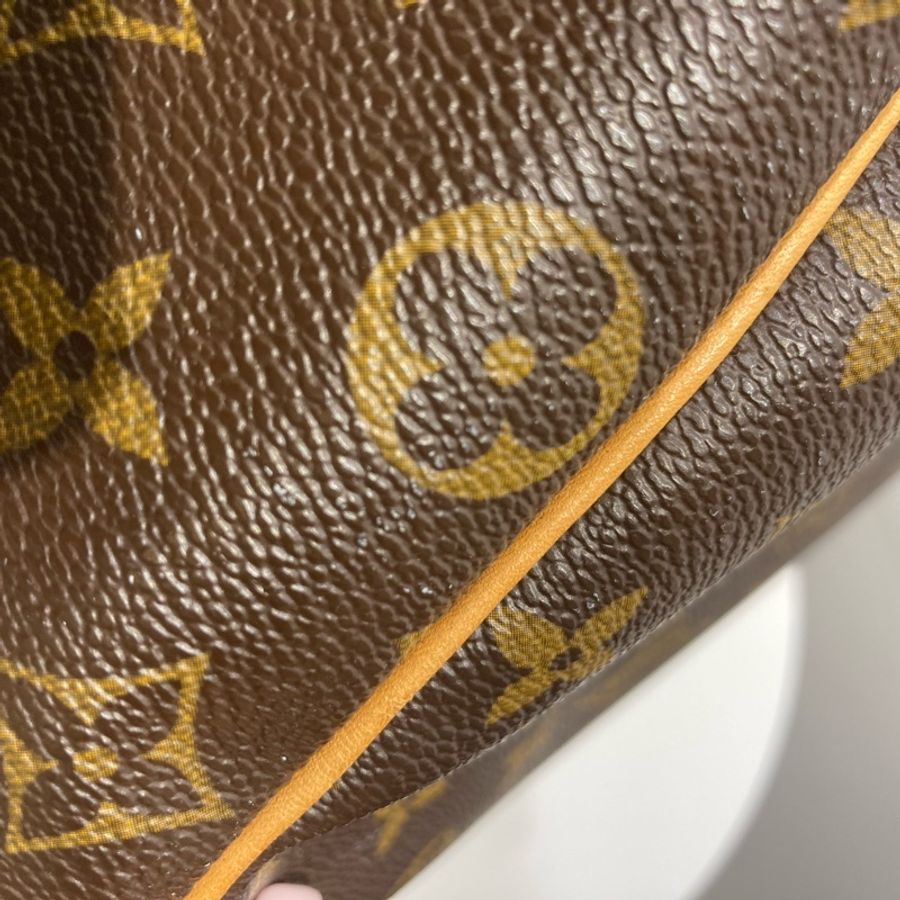 Louis Vuitton 路易威登旅行袋 Keepall 50 Handbag-27