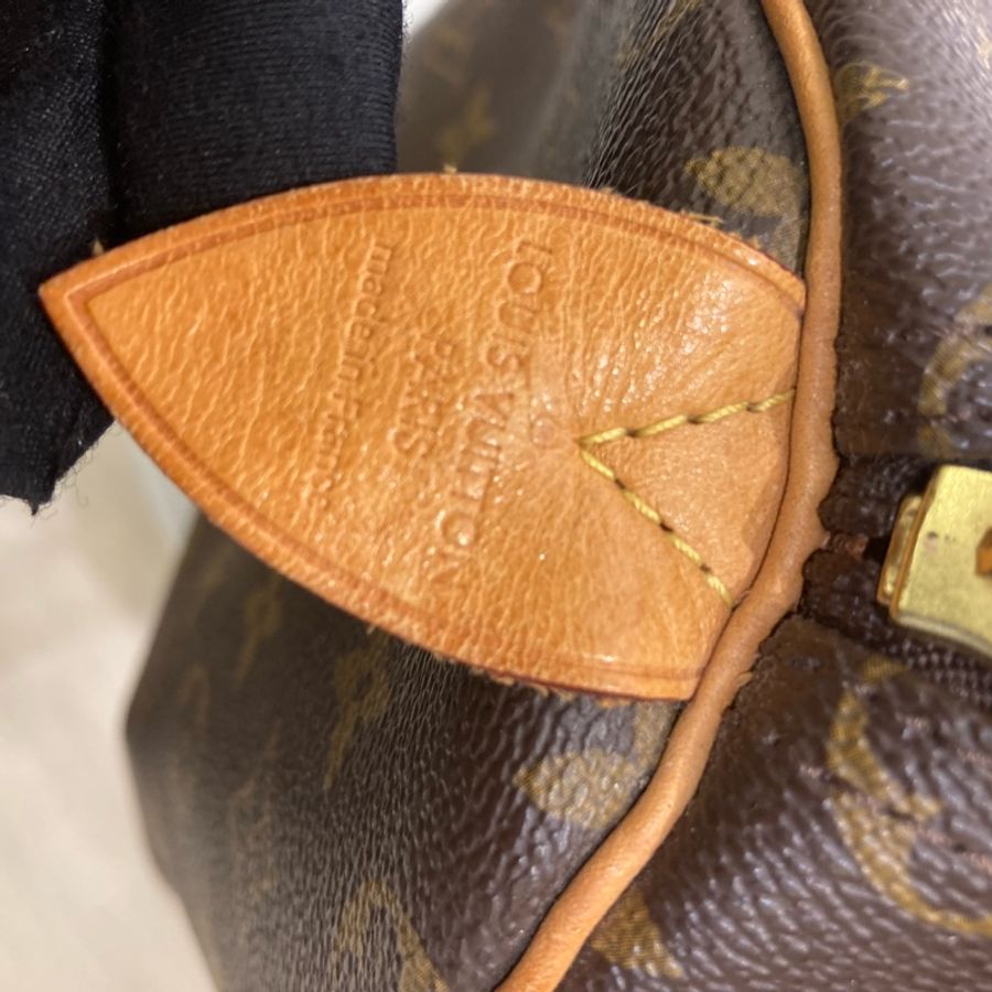 Louis Vuitton 路易威登旅行袋 Keepall 50 Handbag-30