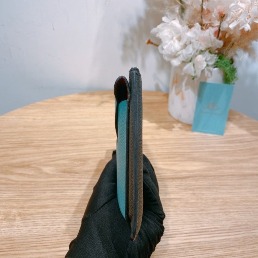 Moynat 摩奈拉鍊手拿包採用經典 Trousse Enveloppe Pouch MM-3