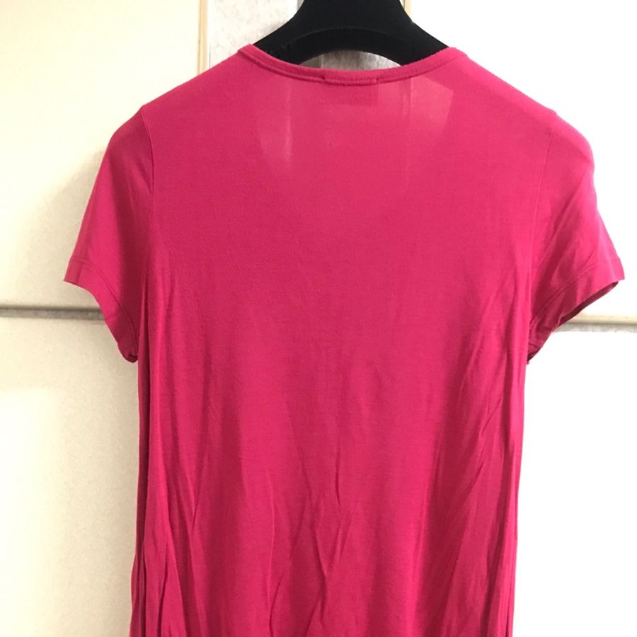31)Red Valentino 紅色上衣 XS-M適穿 9成新-3