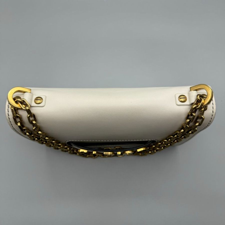 Dior jadior 白金鏈包-7